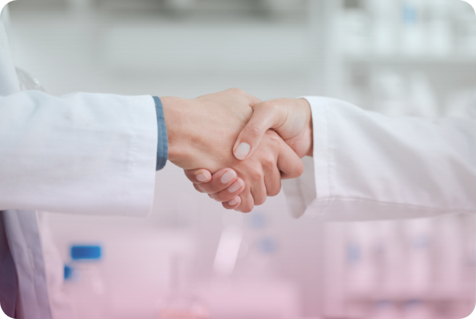 Commitment to long-term, win-win partnerships